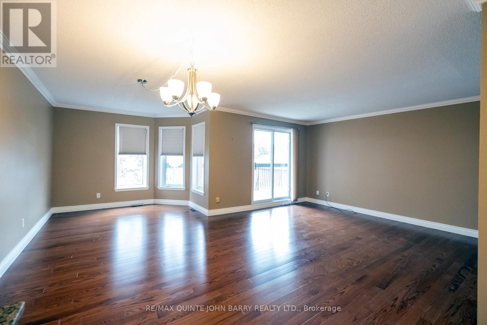 212 - 54 TRIPP BOULEVARD, Quinte West, Ontario