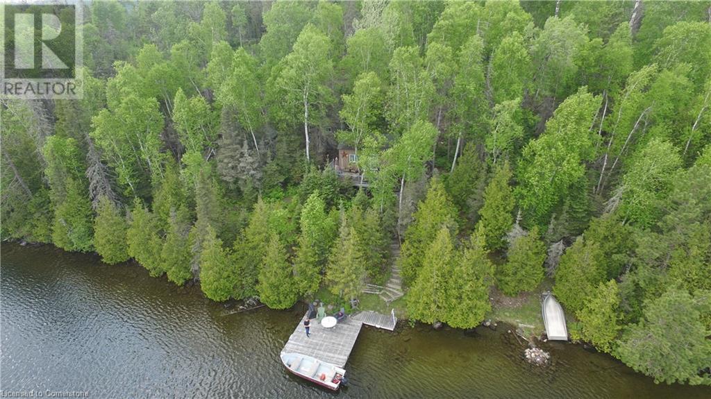 68 LAKE TEMAGAMI ISLAND 30, Temagami, Ontario