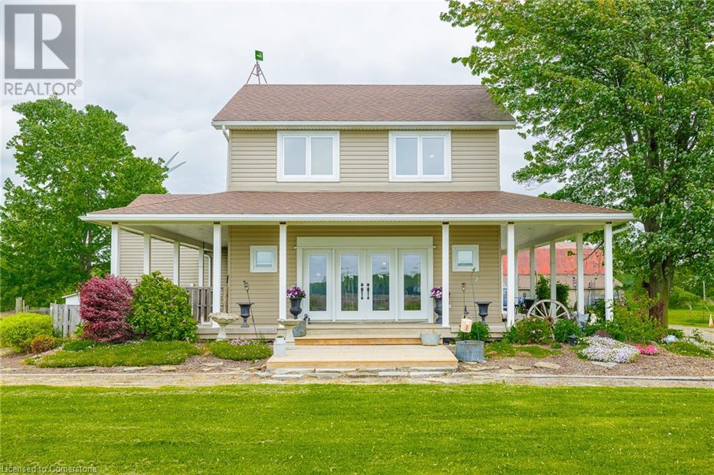 Property at 1383 BOYLE Road image 1