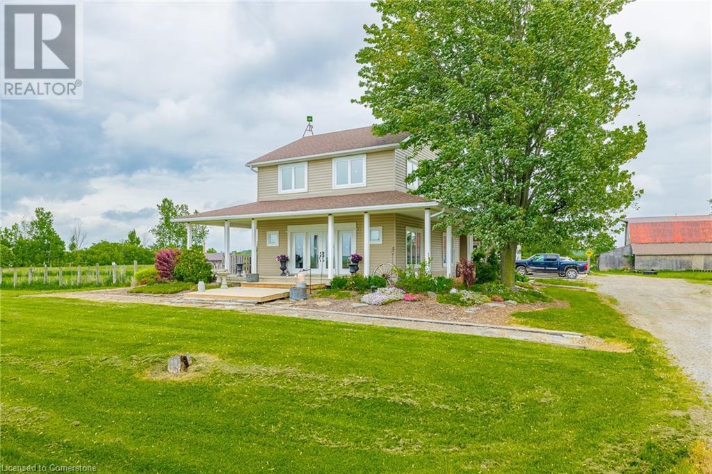 Property at 1383 BOYLE Road image 2