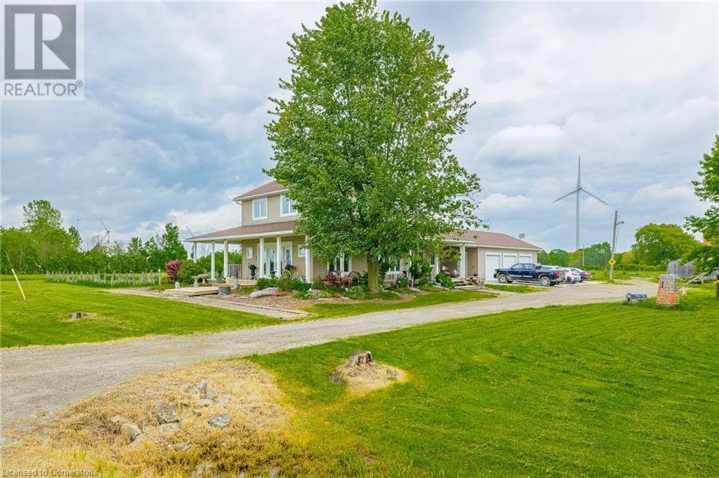 Property at 1383 BOYLE Road image 3