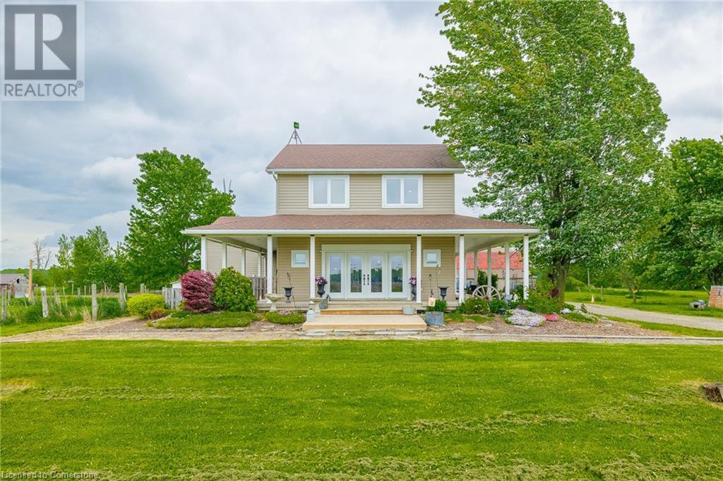 Property at 1383 BOYLE Road image 4