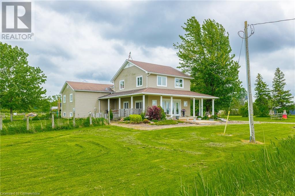 Property at 1383 BOYLE Road image 5