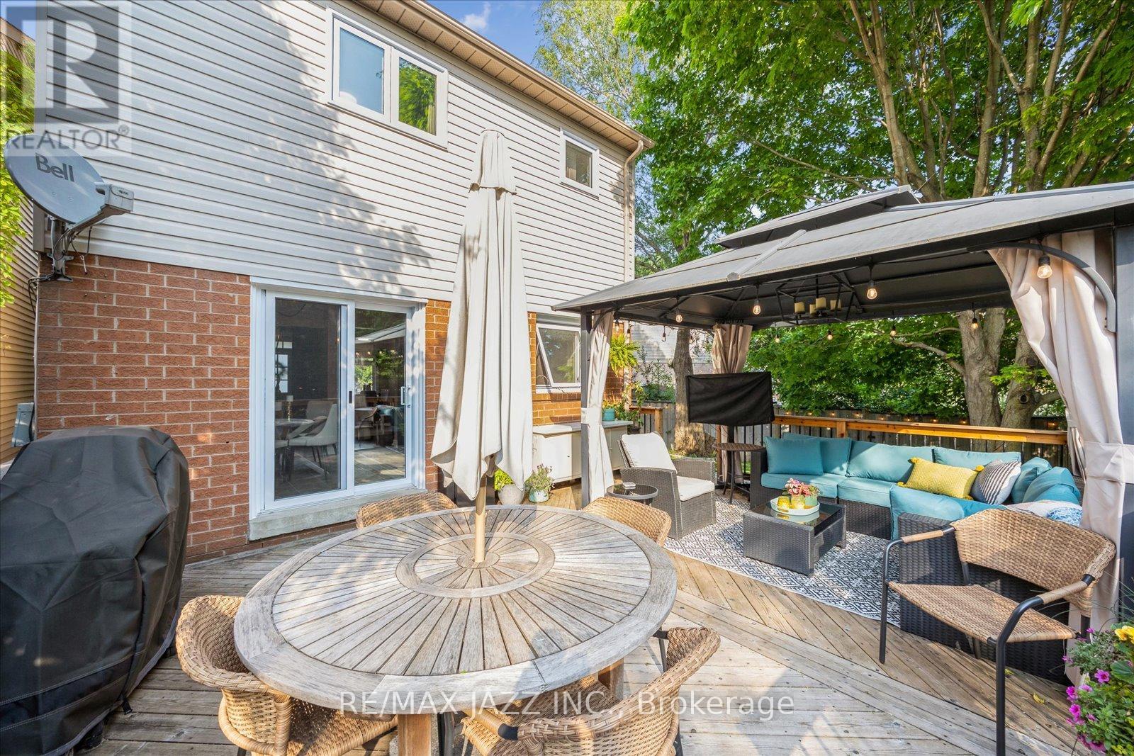 65 Fry Crescent, Clarington, Ontario  L1C 4Y3 - Photo 31 - E12216097