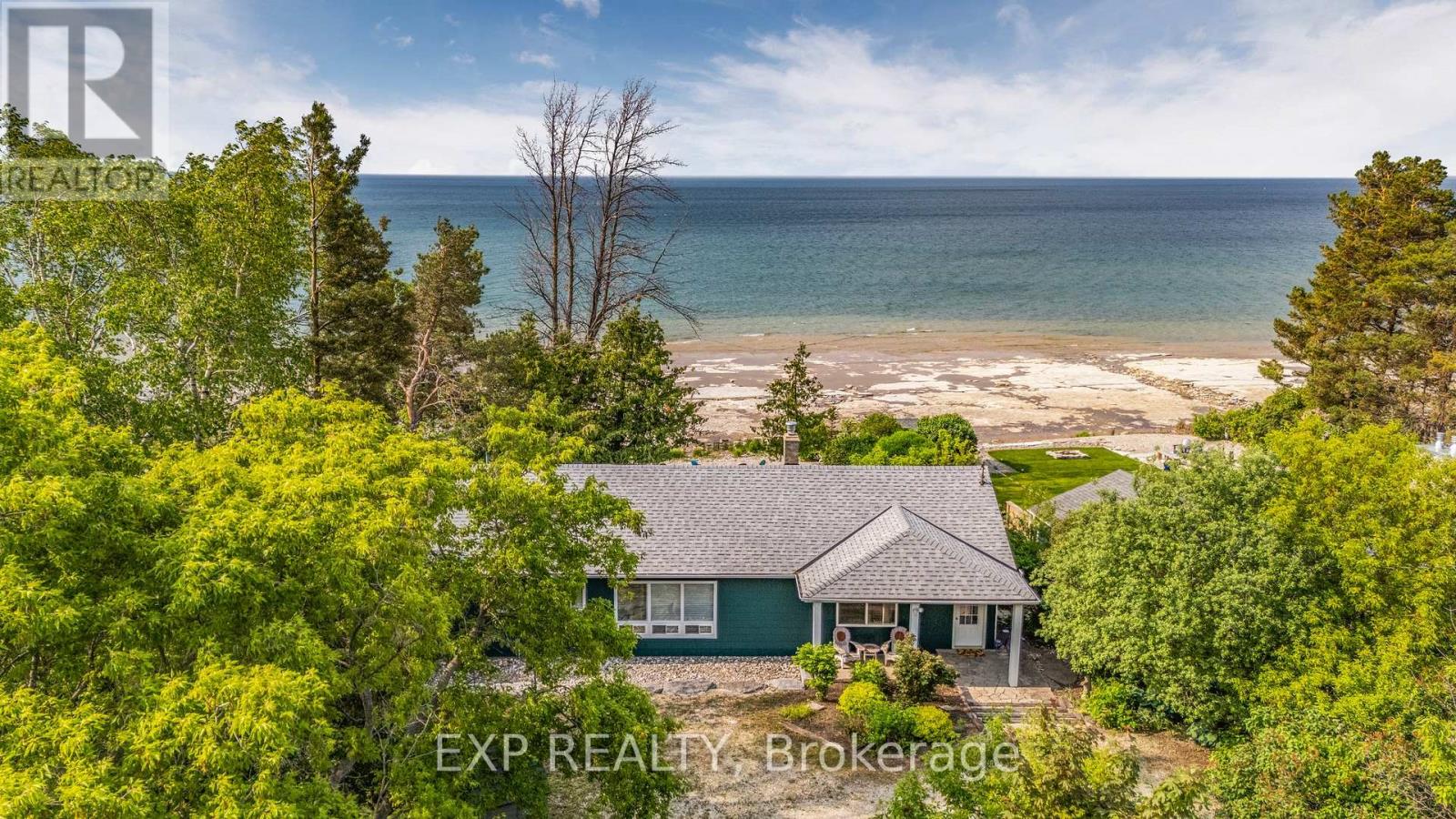 209315 Highway 26, Blue Mountains, Ontario  L9Y 0T7 - Photo 1 - X12216114