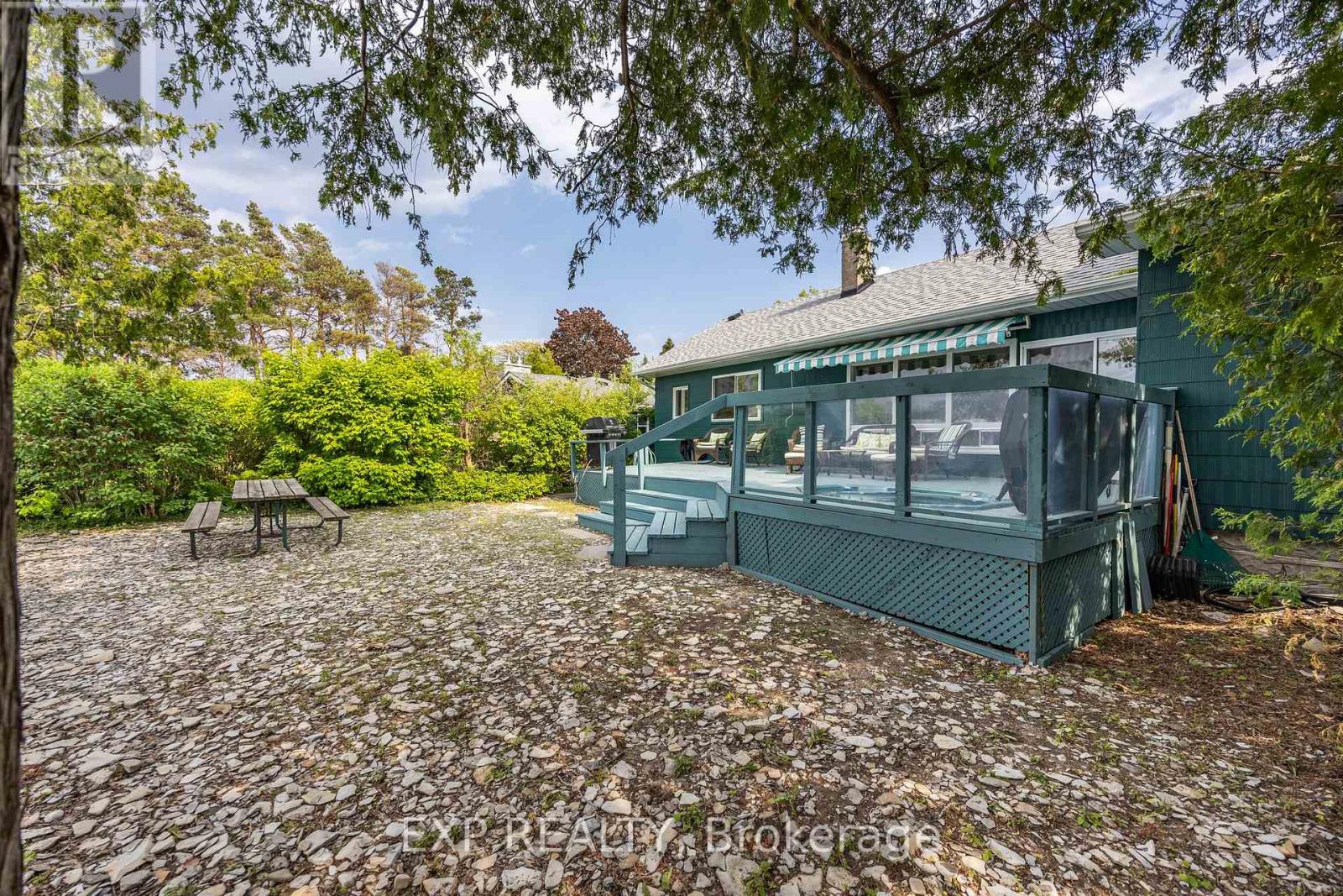 209315 Highway 26, Blue Mountains, Ontario  L9Y 0T7 - Photo 23 - X12216114