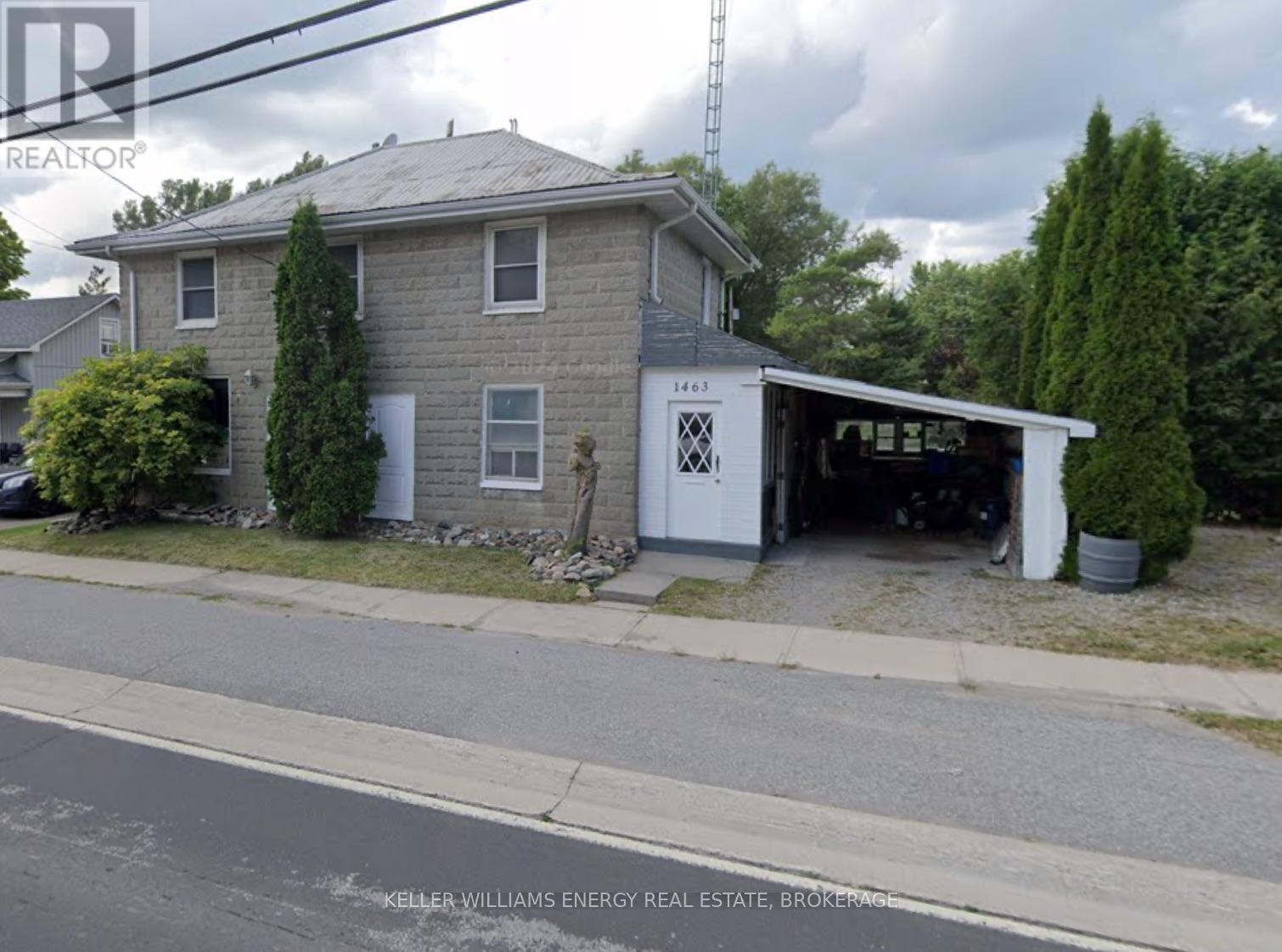 1463 HWY 7A, Kawartha Lakes, Ontario