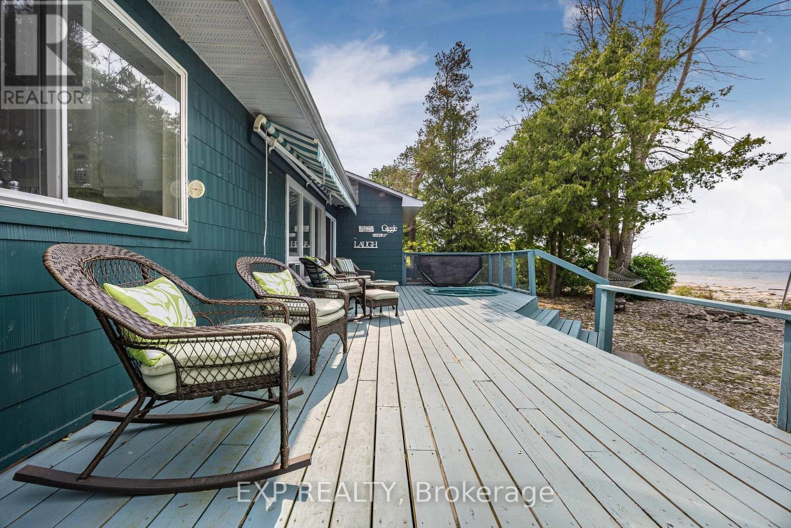 209315 Highway 26, Blue Mountains, Ontario  L9Y 0T7 - Photo 19 - X12216114