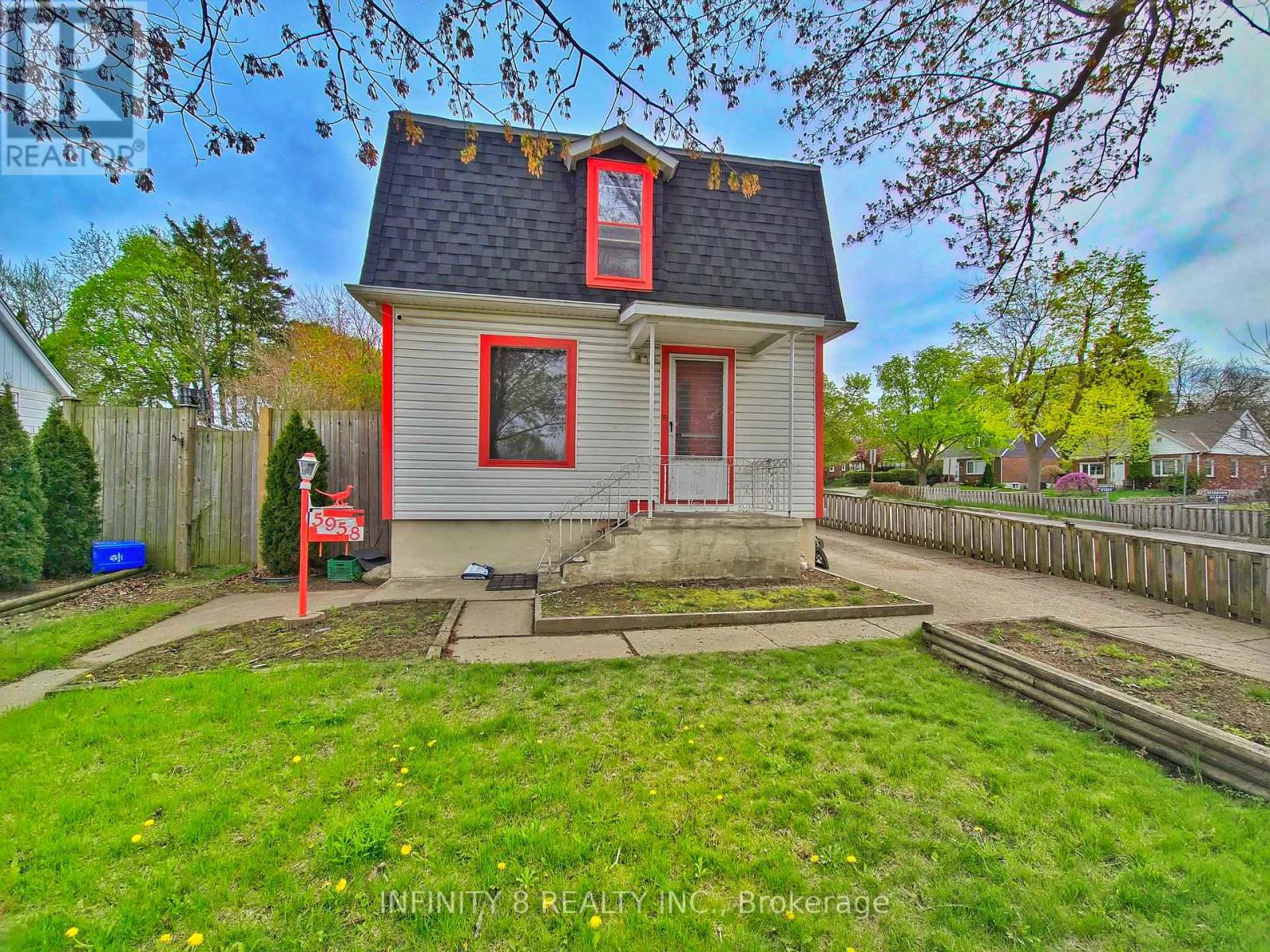 5958 SUMMER STREET, Niagara Falls, Ontario