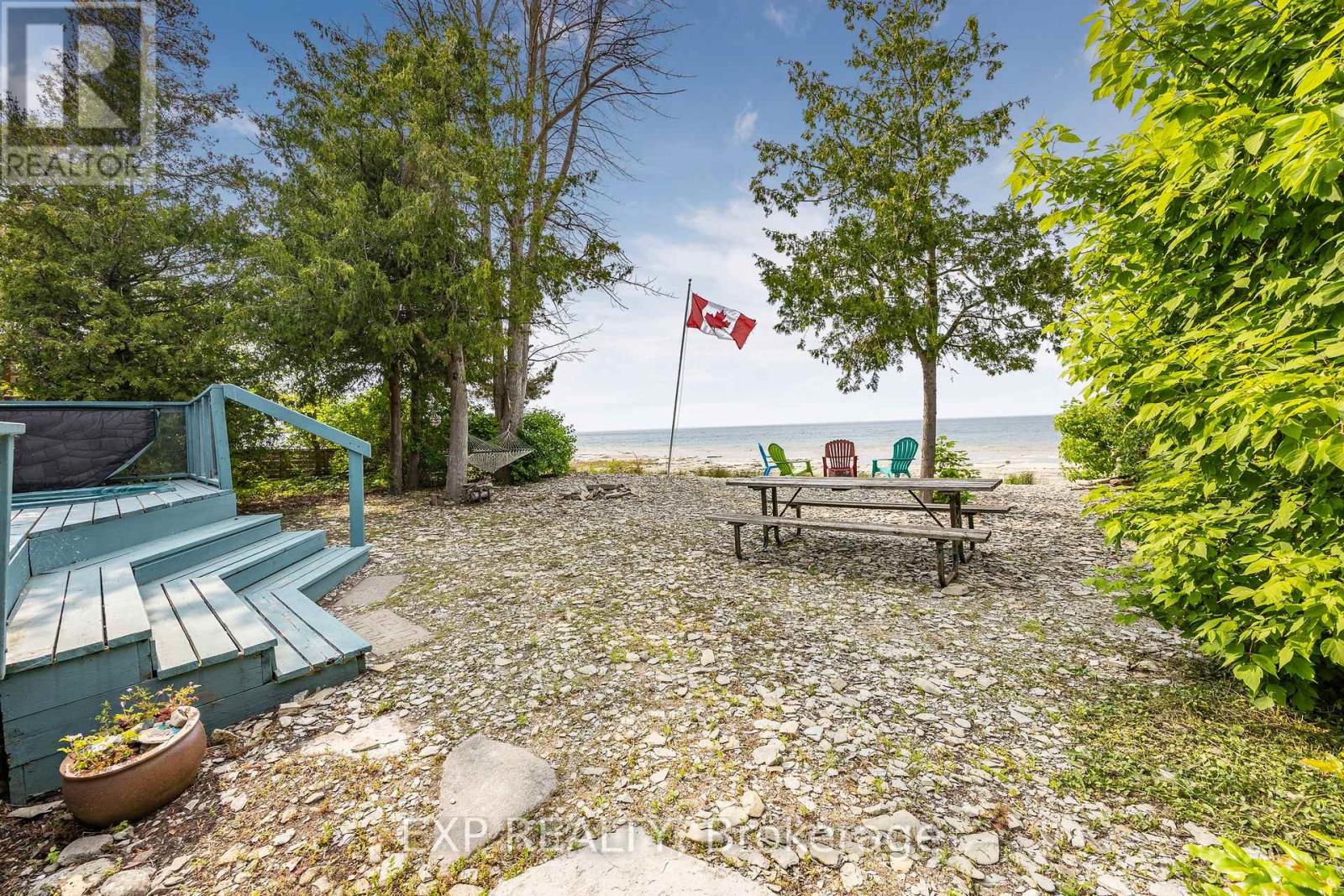 209315 Highway 26, Blue Mountains, Ontario  L9Y 0T7 - Photo 21 - X12216114