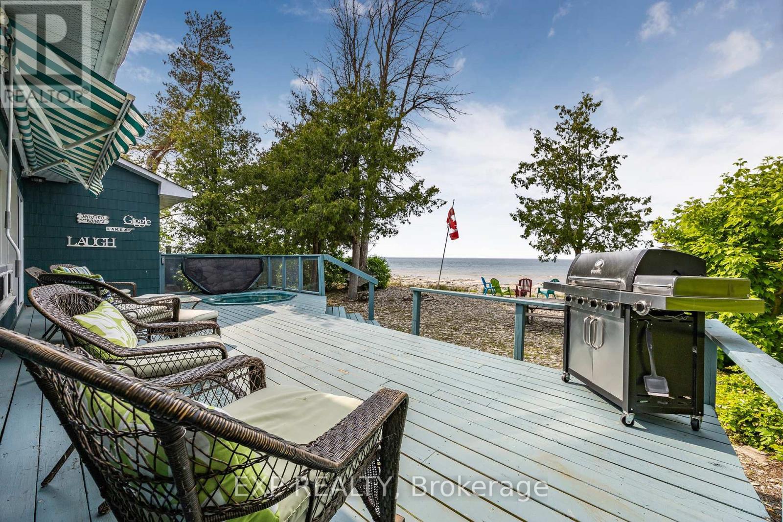 209315 Highway 26, Blue Mountains, Ontario  L9Y 0T7 - Photo 20 - X12216114