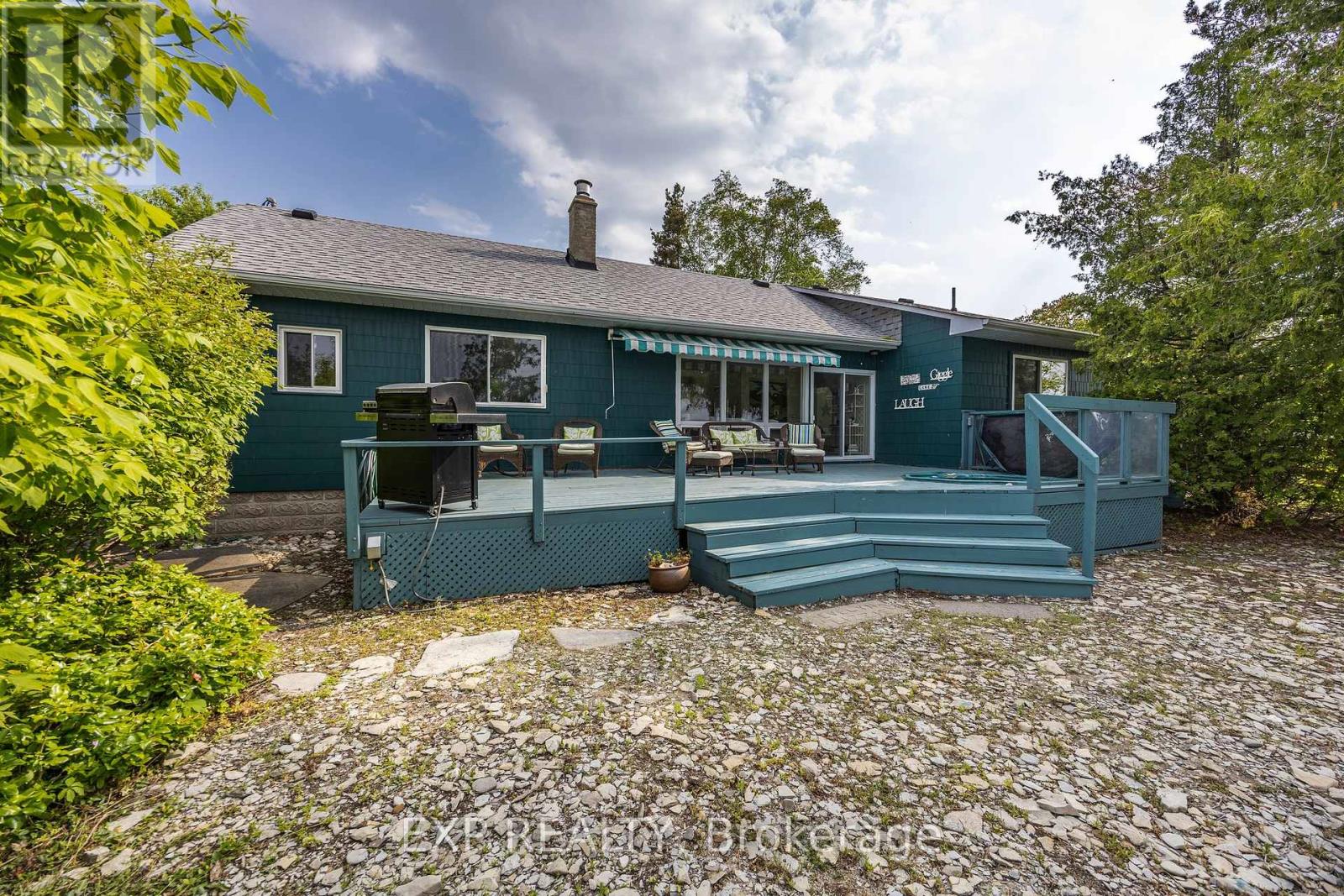 209315 Highway 26, Blue Mountains, Ontario  L9Y 0T7 - Photo 32 - X12216114