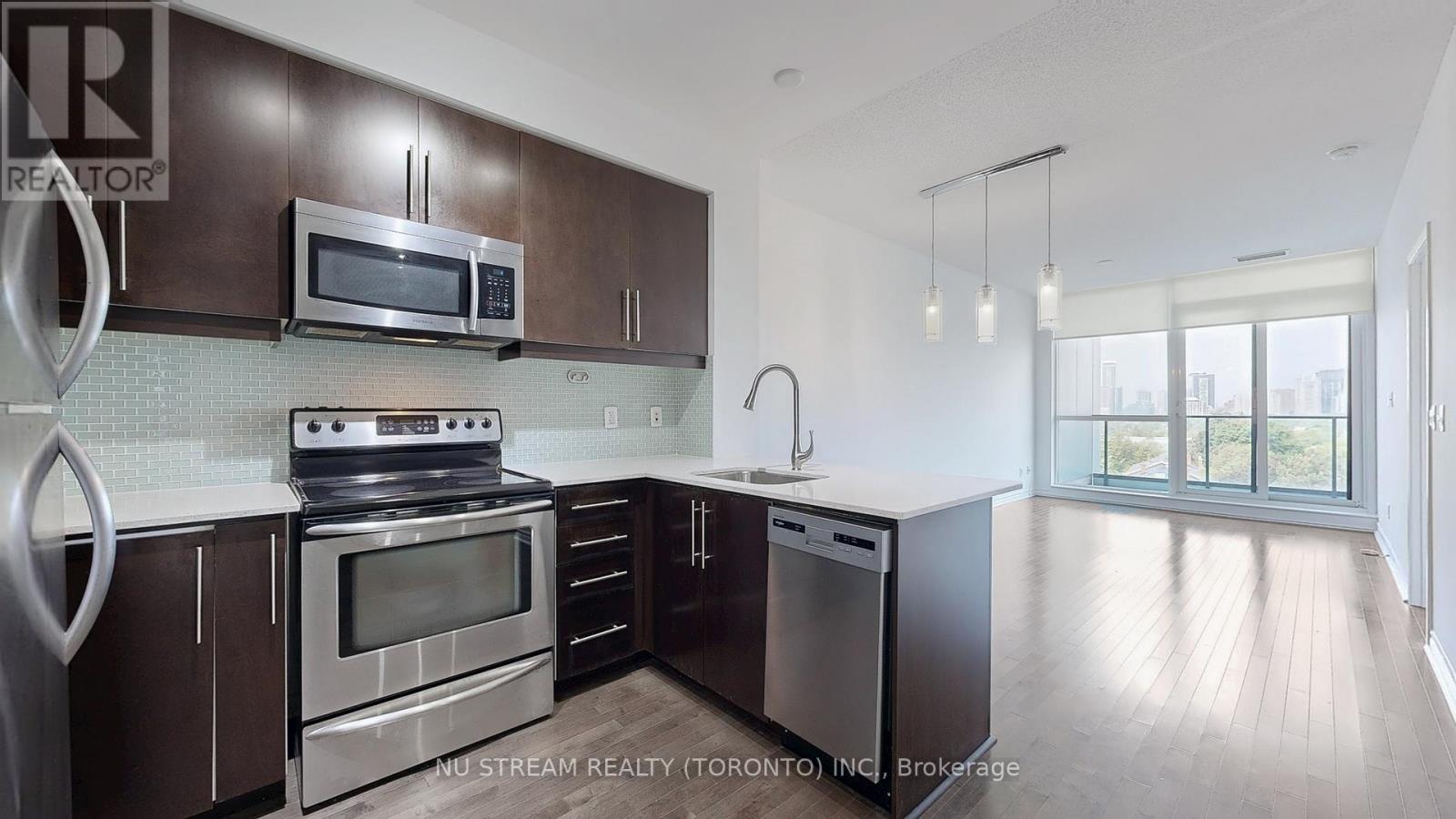 717 - 2885 Bayview Avenue, Toronto, Ontario  M2K 0A3 - Photo 11 - C12115592
