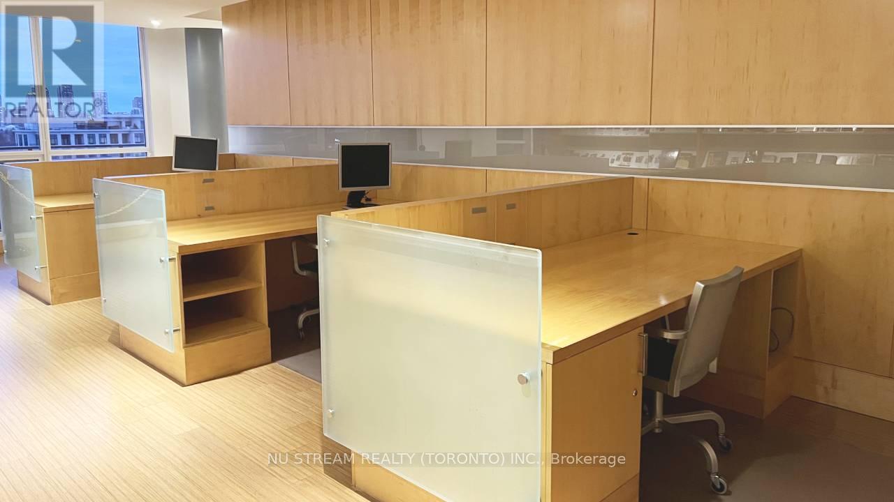 717 - 2885 Bayview Avenue, Toronto, Ontario  M2K 0A3 - Photo 30 - C12115592