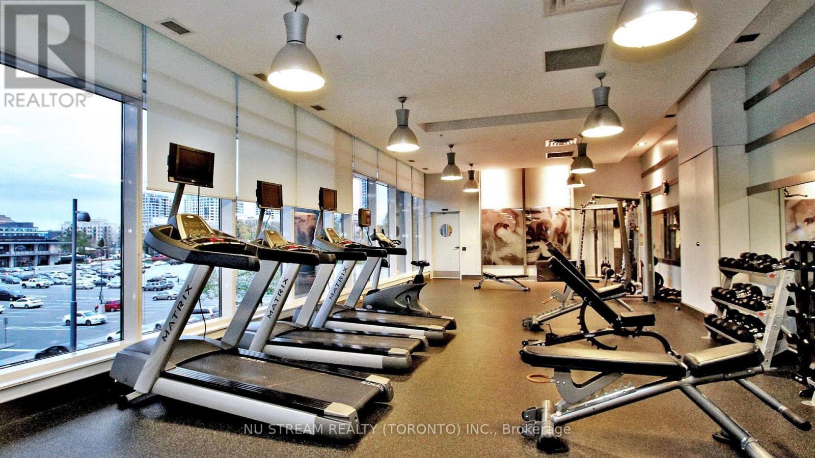 717 - 2885 Bayview Avenue, Toronto, Ontario  M2K 0A3 - Photo 25 - C12115592