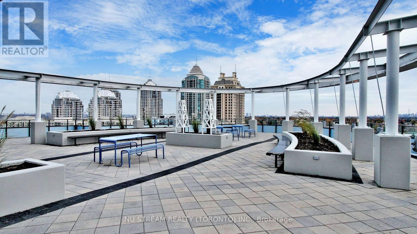 717 - 2885 Bayview Avenue, Toronto, Ontario  M2K 0A3 - Photo 33 - C12115592