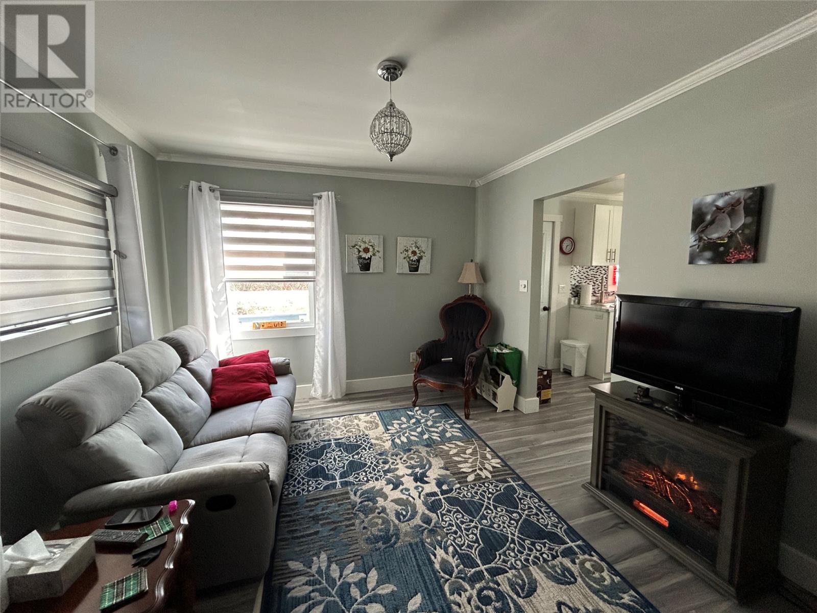 24 Sacrey's Road, Botwood, Newfoundland & Labrador  A0H 1E0 - Photo 15 - 1285972