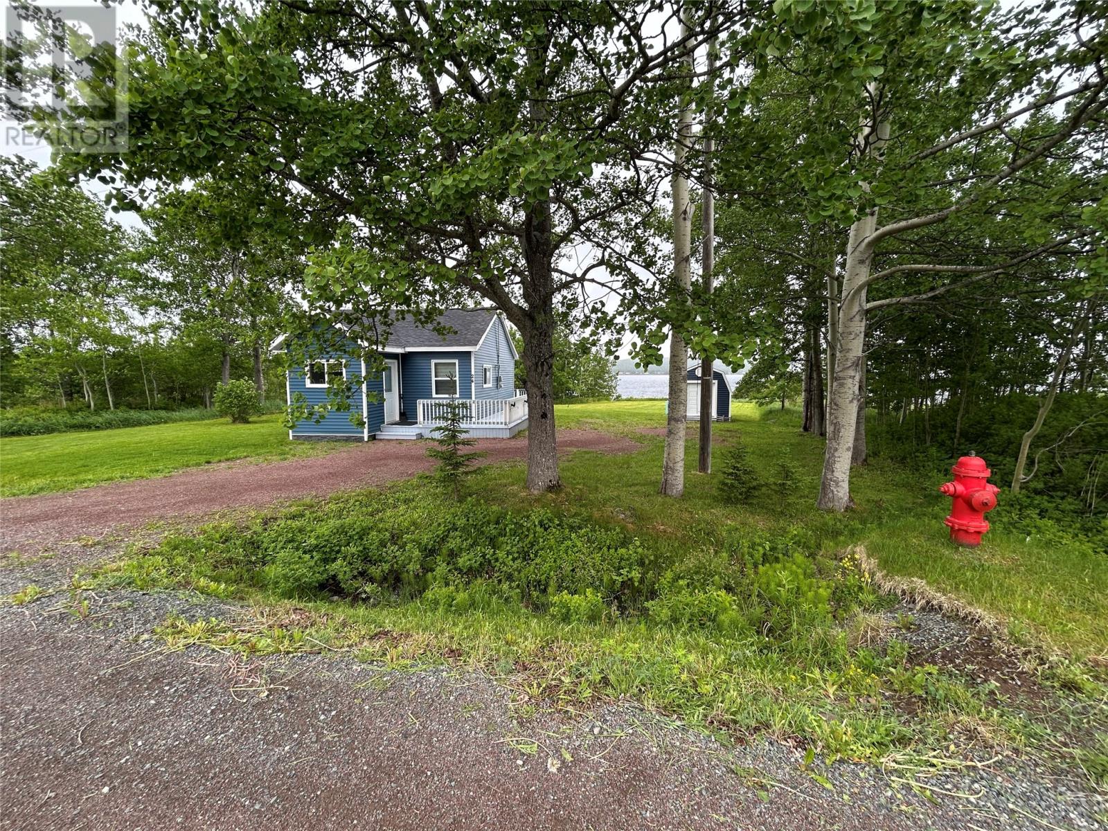 24 Sacrey's Road, Botwood, Newfoundland & Labrador  A0H 1E0 - Photo 1 - 1285972