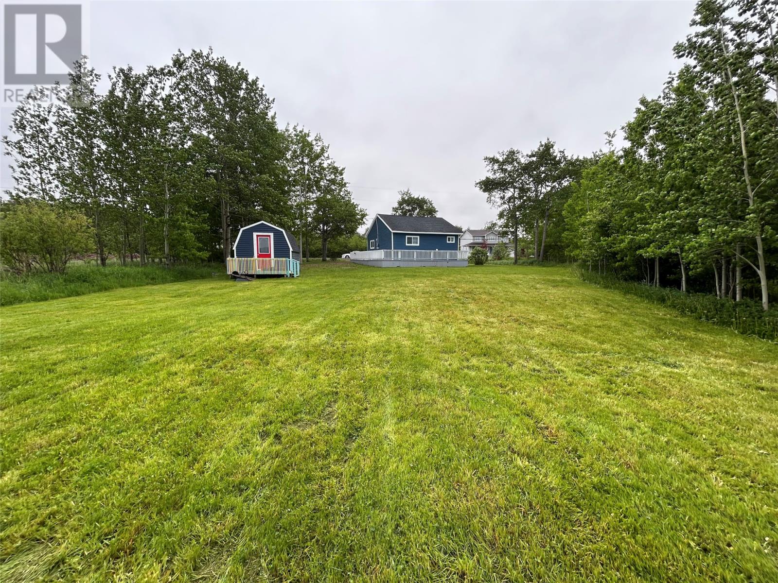 24 Sacrey's Road, Botwood, Newfoundland & Labrador  A0H 1E0 - Photo 12 - 1285972