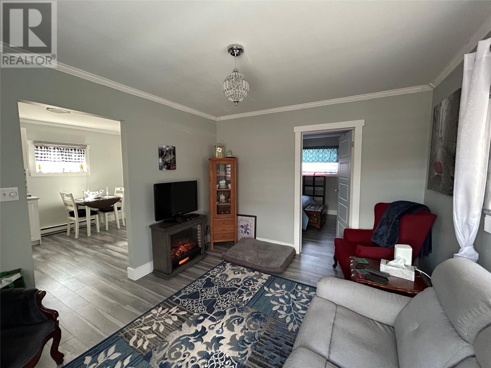 24 Sacrey's Road, Botwood, Newfoundland & Labrador  A0H 1E0 - Photo 14 - 1285972