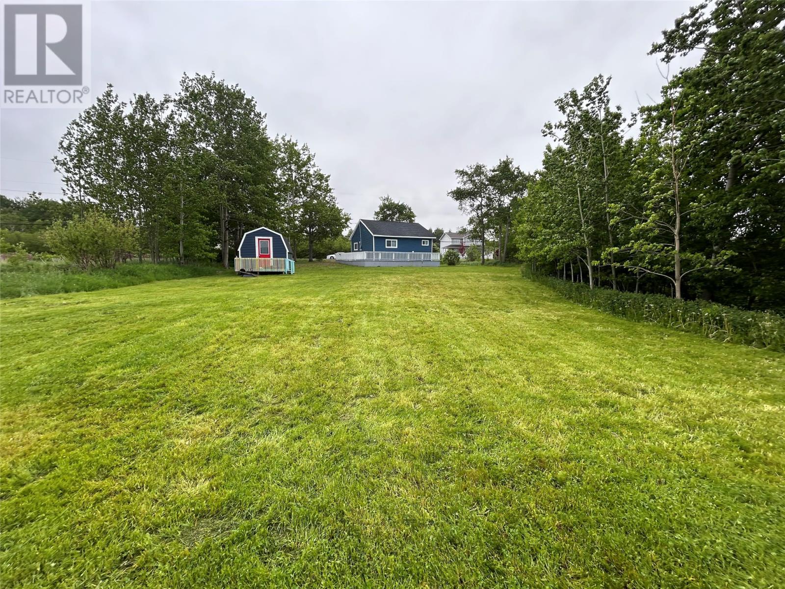 24 Sacrey's Road, Botwood, Newfoundland & Labrador  A0H 1E0 - Photo 11 - 1285972