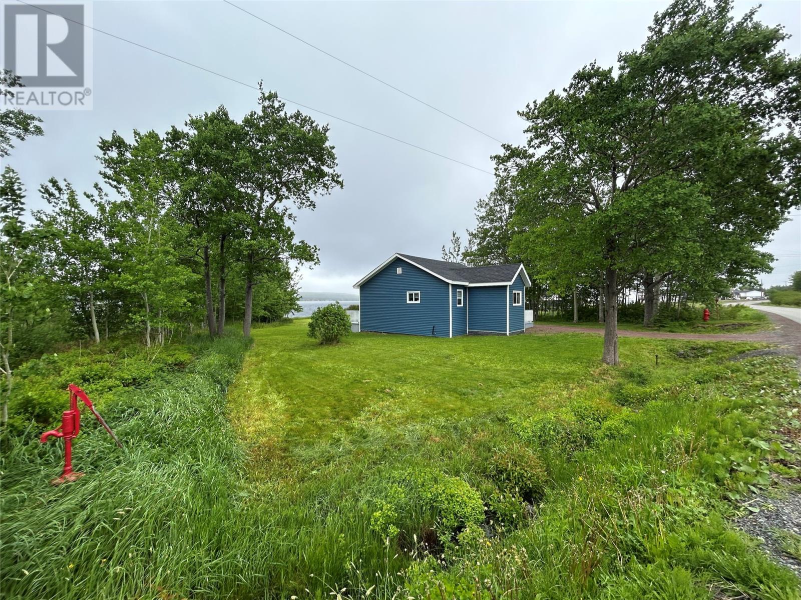 24 Sacrey's Road, Botwood, Newfoundland & Labrador  A0H 1E0 - Photo 4 - 1285972