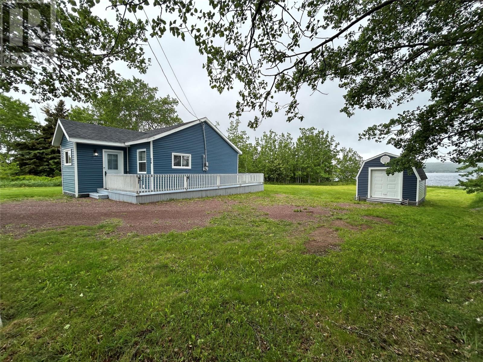 24 Sacrey's Road, Botwood, Newfoundland & Labrador  A0H 1E0 - Photo 3 - 1285972
