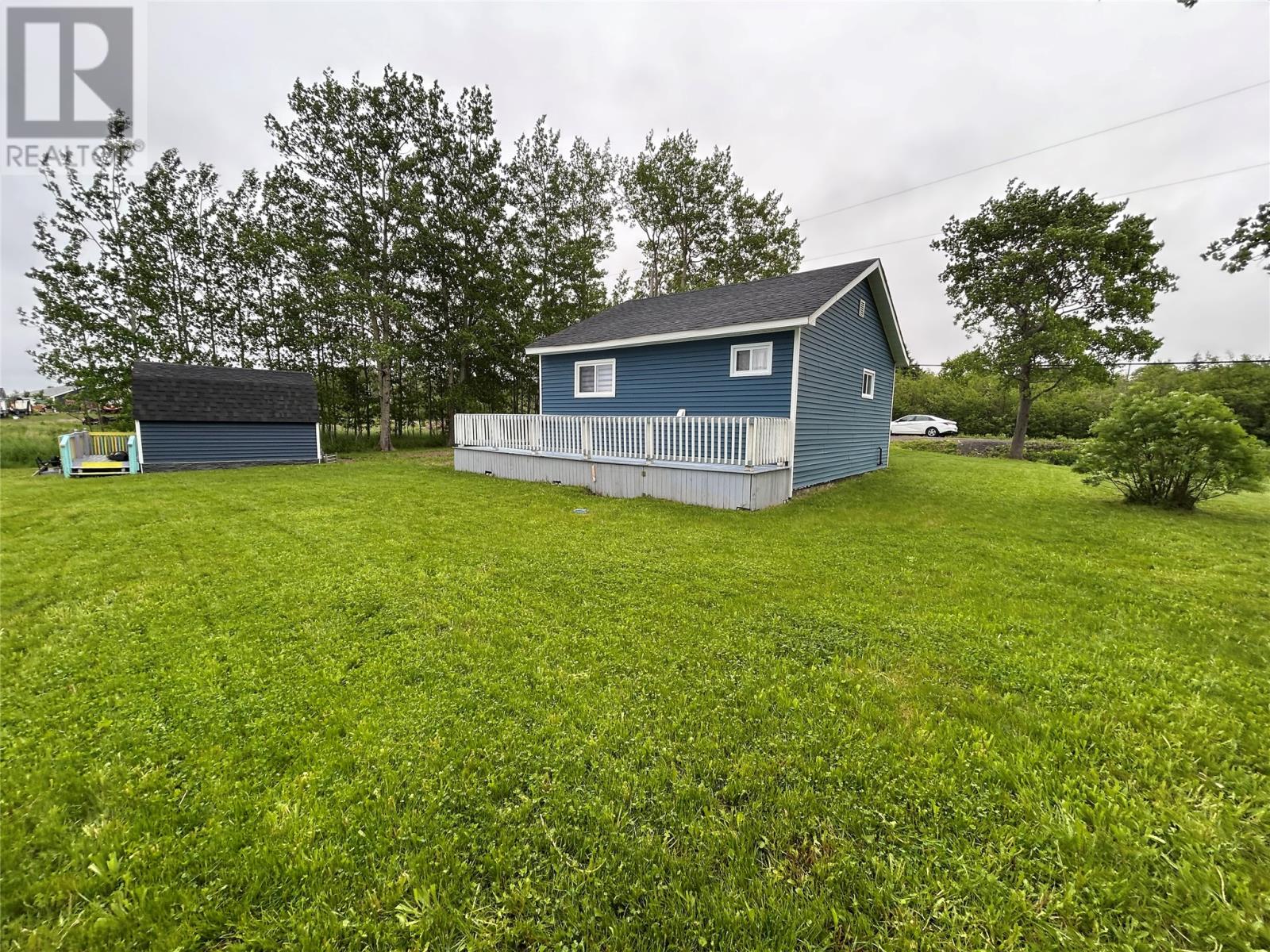 24 Sacrey's Road, Botwood, Newfoundland & Labrador  A0H 1E0 - Photo 5 - 1285972