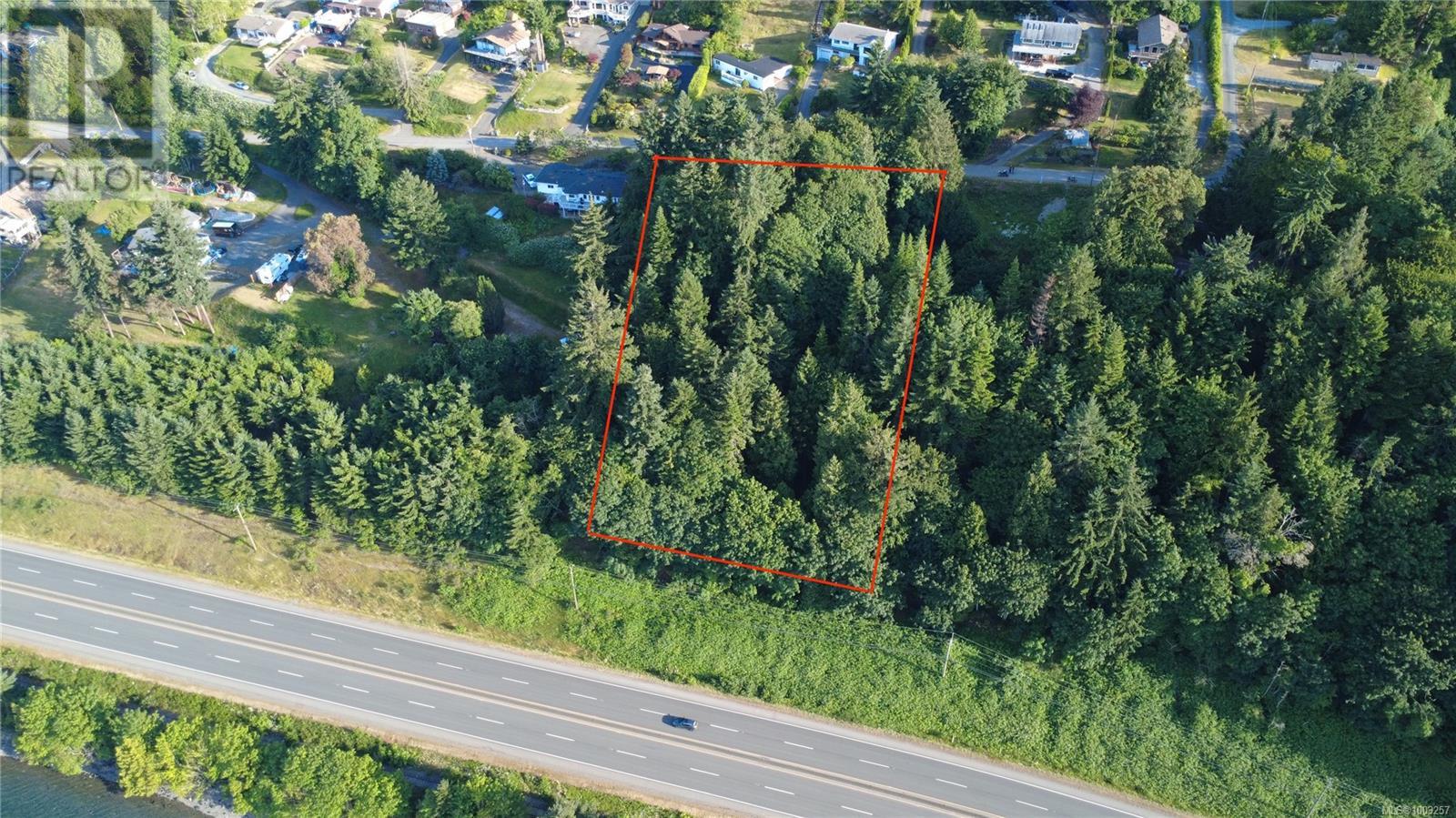 LT 3 Hillview Rd, Lantzville, British Columbia