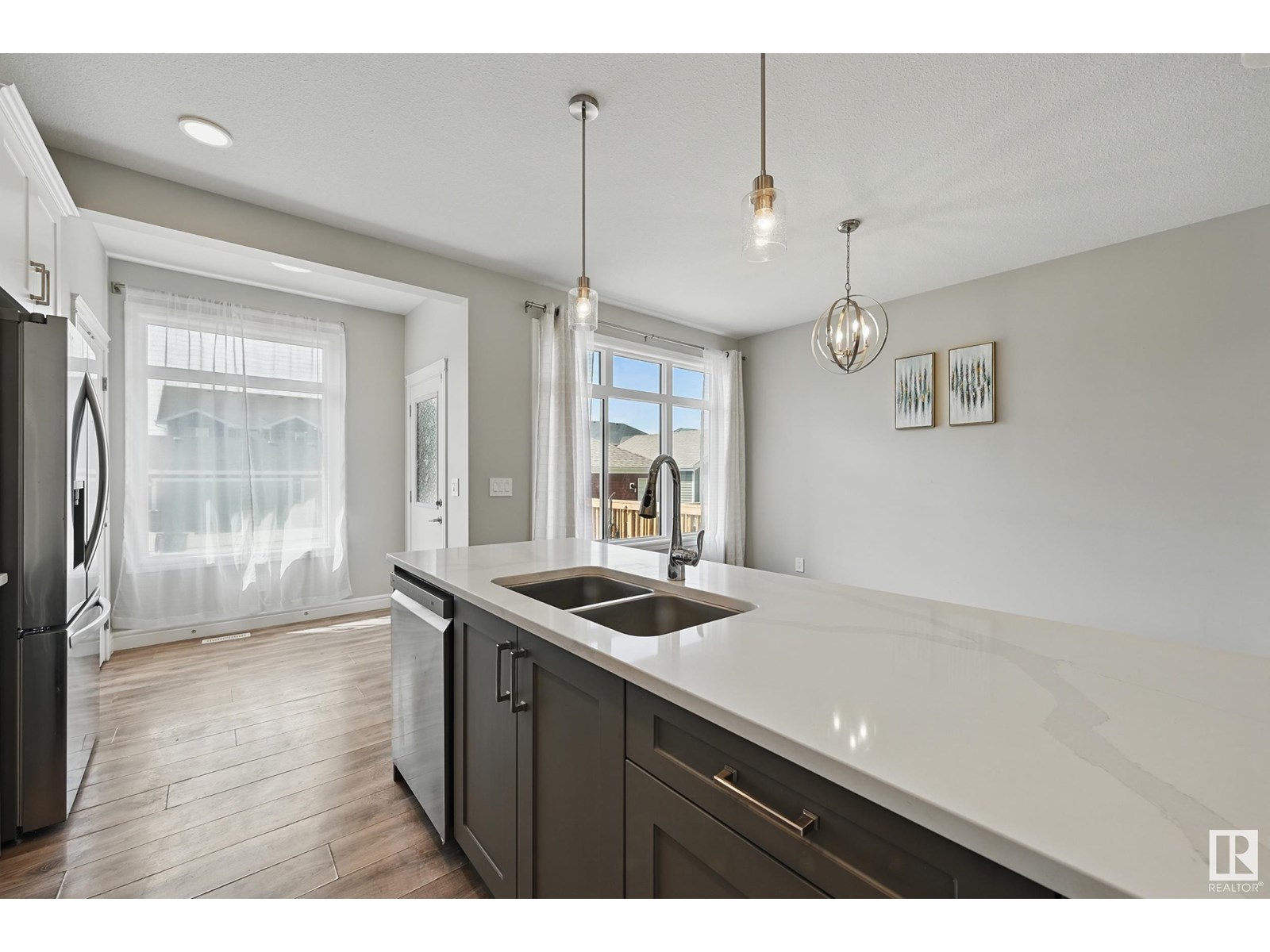 16703 30 Av Sw, Edmonton, Alberta  T6W 4P9 - Photo 8 - E4439550