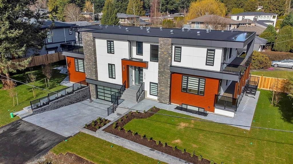 13915 BLACKBURN AVENUE, white rock, British Columbia