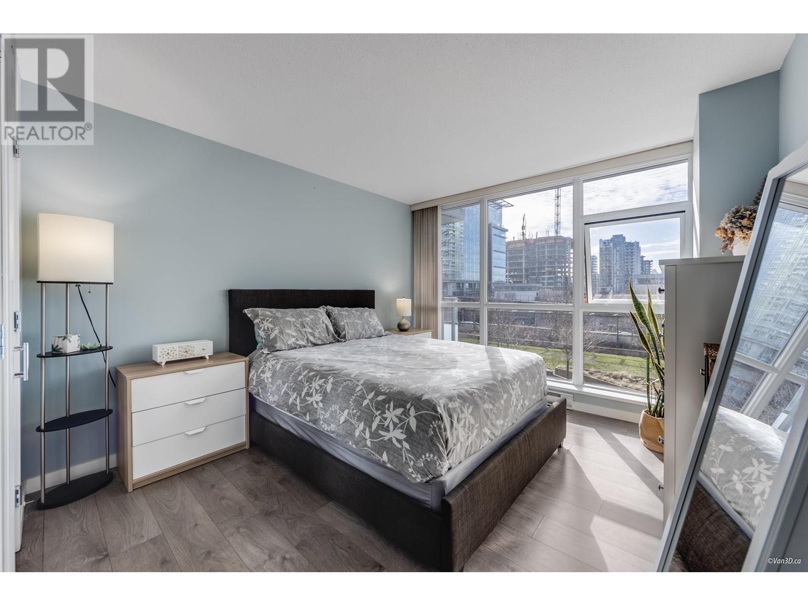405 4400 Buchanan Street, Burnaby, British Columbia  V5C 0E3 - Photo 6 - R3014852