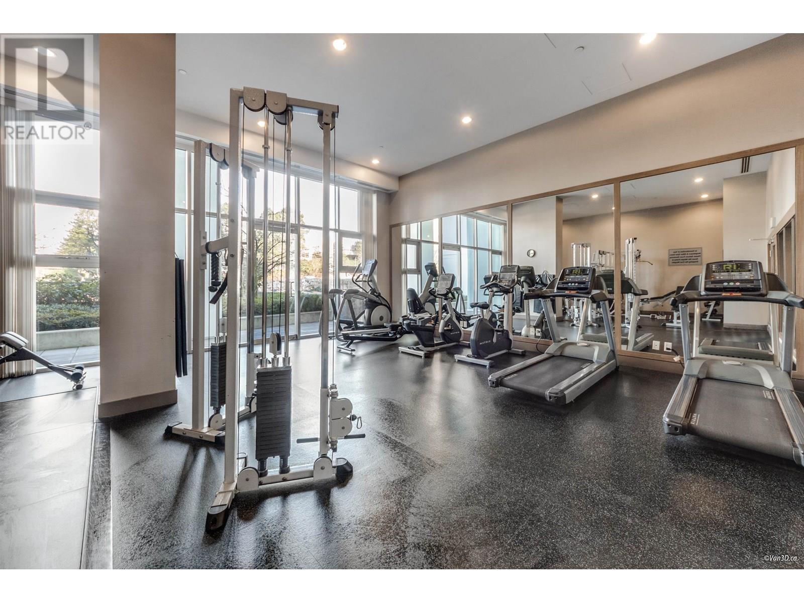 405 4400 Buchanan Street, Burnaby, British Columbia  V5C 0E3 - Photo 17 - R3014852