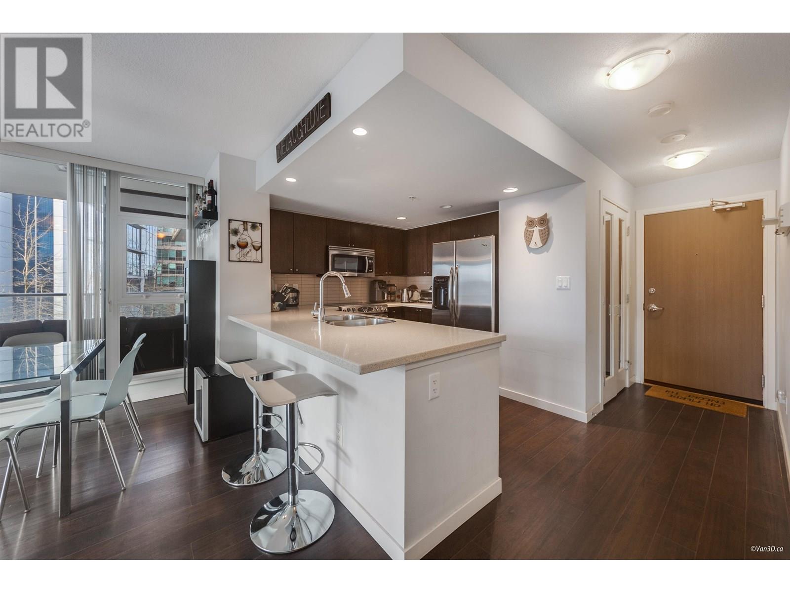 405 4400 Buchanan Street, Burnaby, British Columbia  V5C 0E3 - Photo 4 - R3014852
