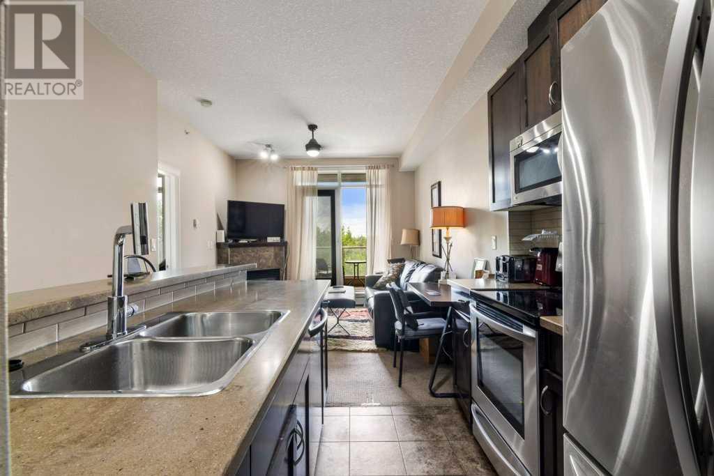 3416, 24 Hemlock Crescent Sw, Calgary, Alberta  T3C 2Z1 - Photo 5 - A2227405