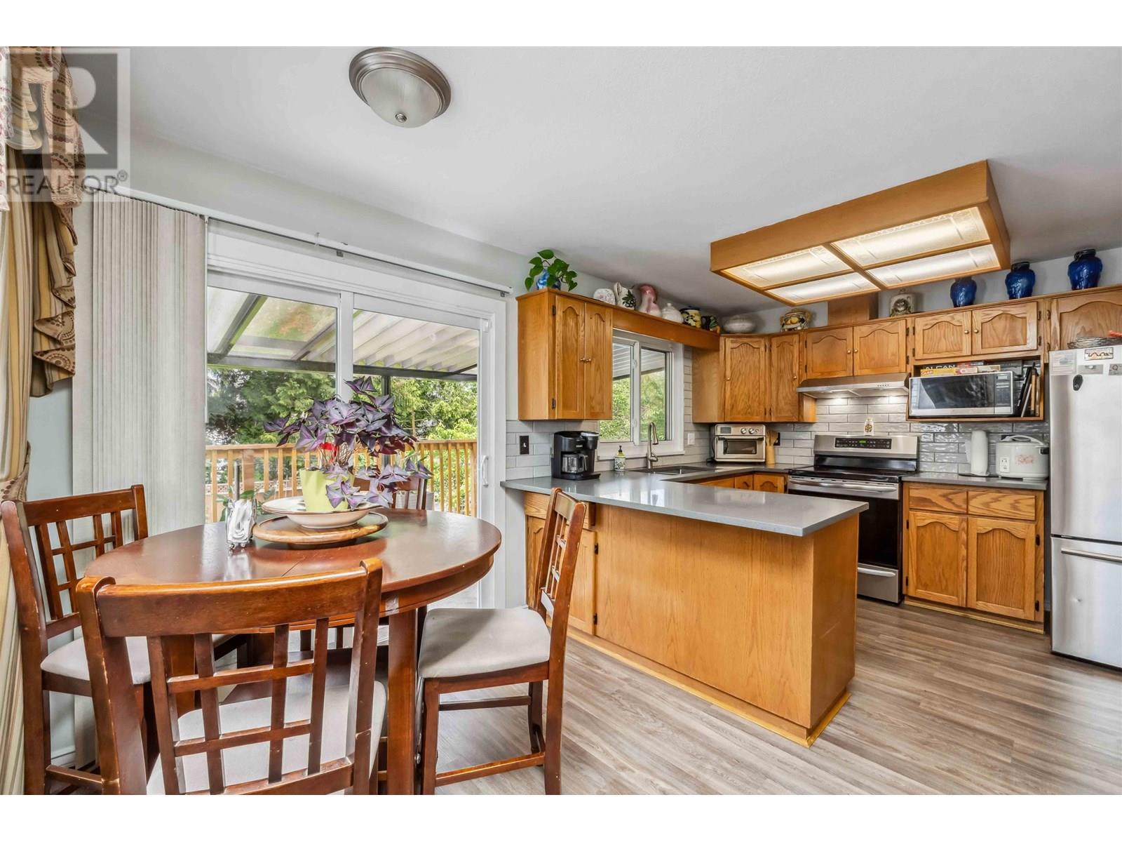12281 233a Street, Maple Ridge, British Columbia  V2X 0P7 - Photo 9 - R3006445