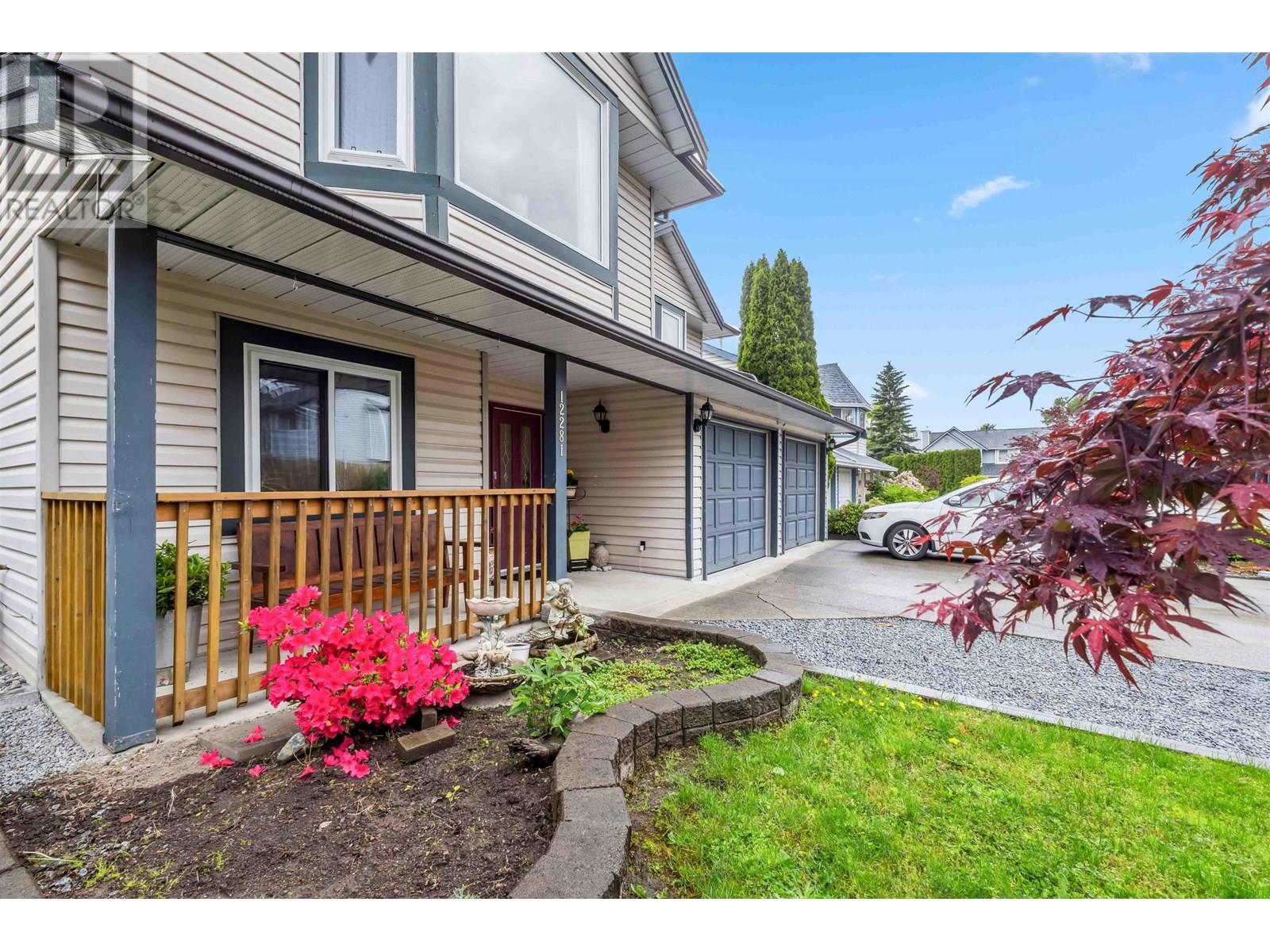 12281 233a Street, Maple Ridge, British Columbia  V2X 0P7 - Photo 3 - R3006445