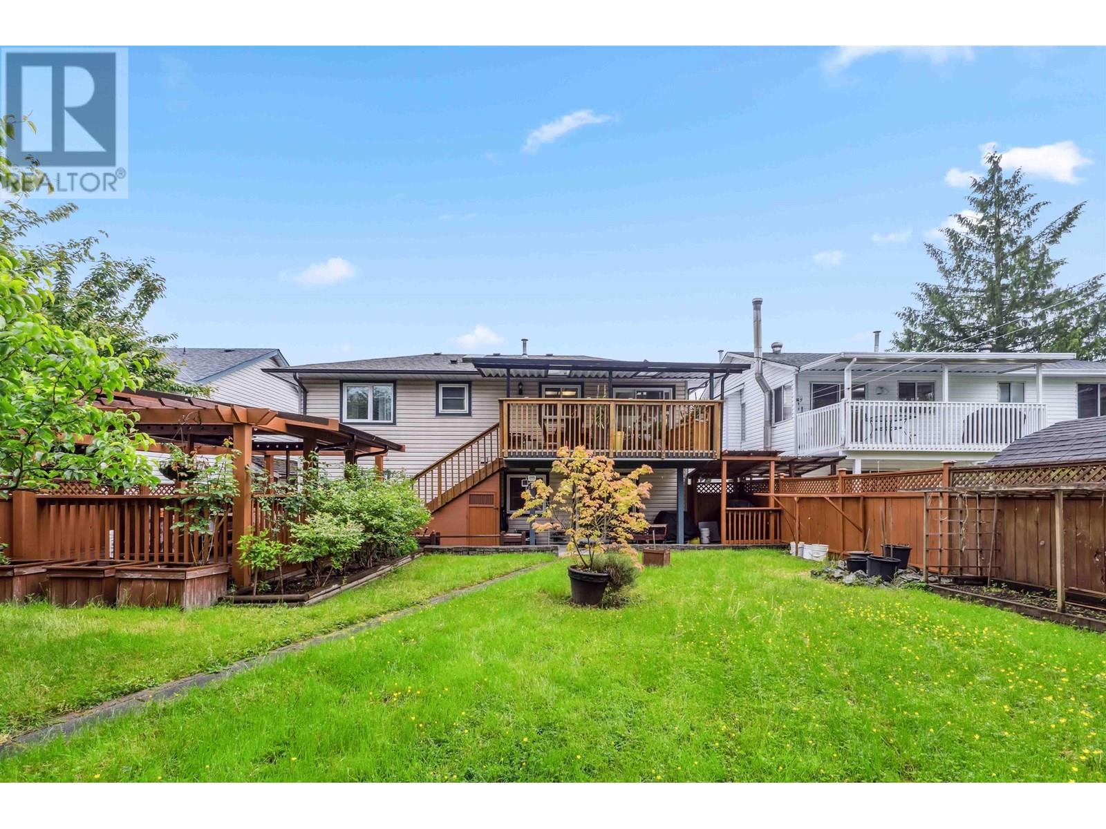 12281 233a Street, Maple Ridge, British Columbia  V2X 0P7 - Photo 26 - R3006445