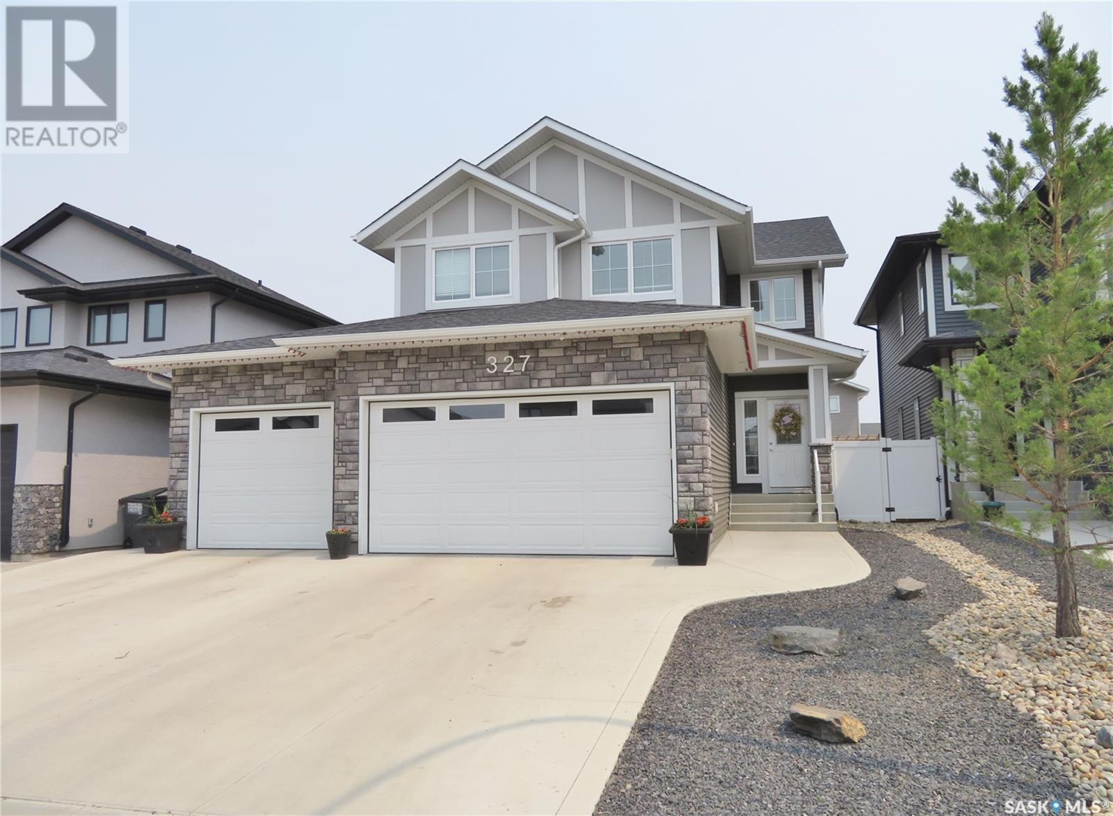 327 Hamm WAY, saskatoon, Saskatchewan