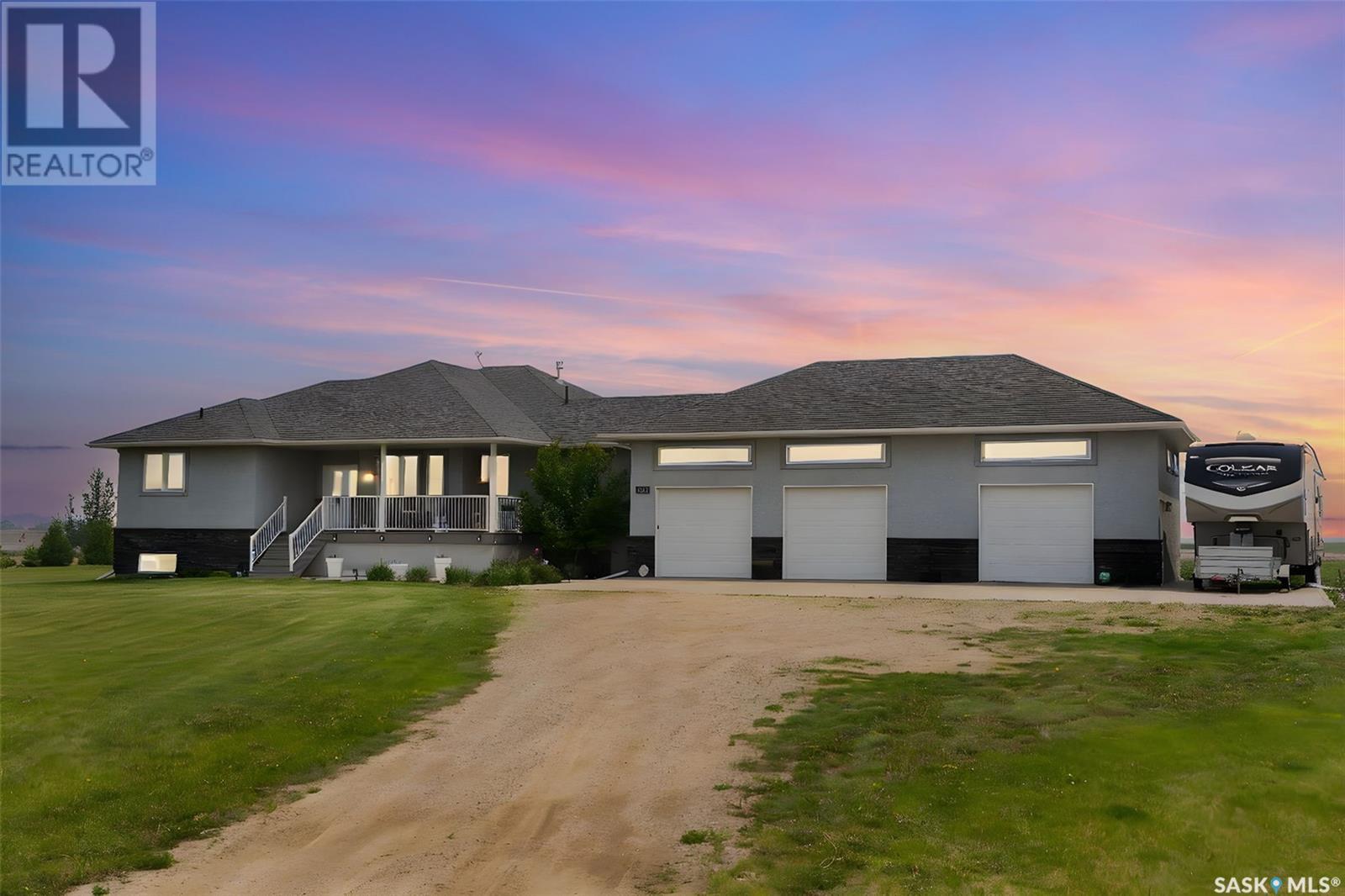 138 Rock Pointe PLACE, Pilot Butte, Saskatchewan