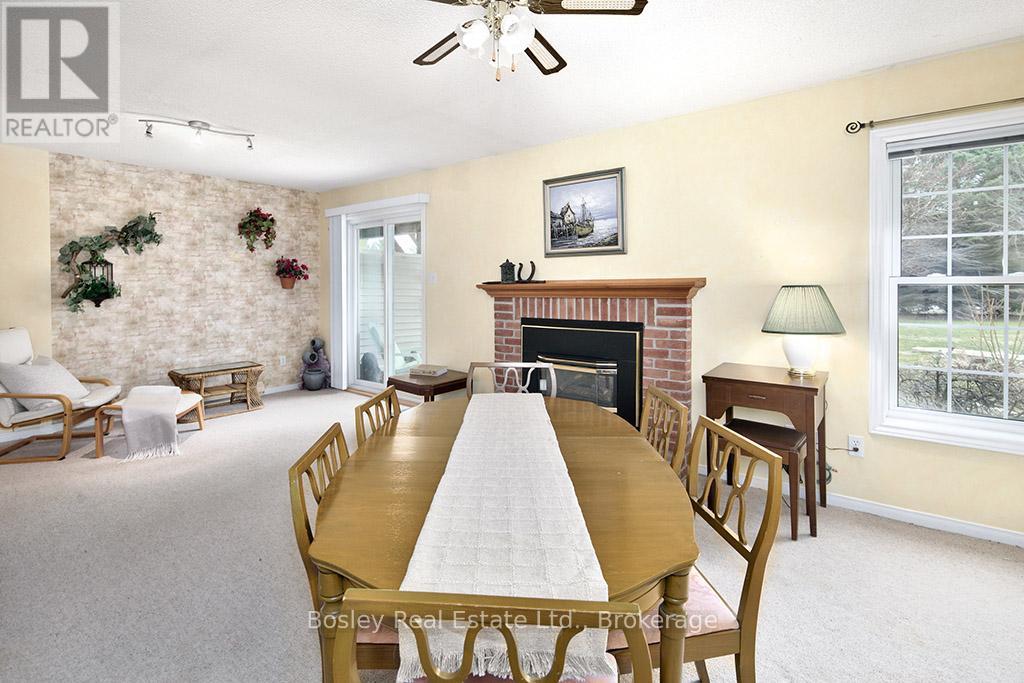 131 - 150 Victoria Street S, Blue Mountains, Ontario  N0H 2P0 - Photo 23 - X12091291