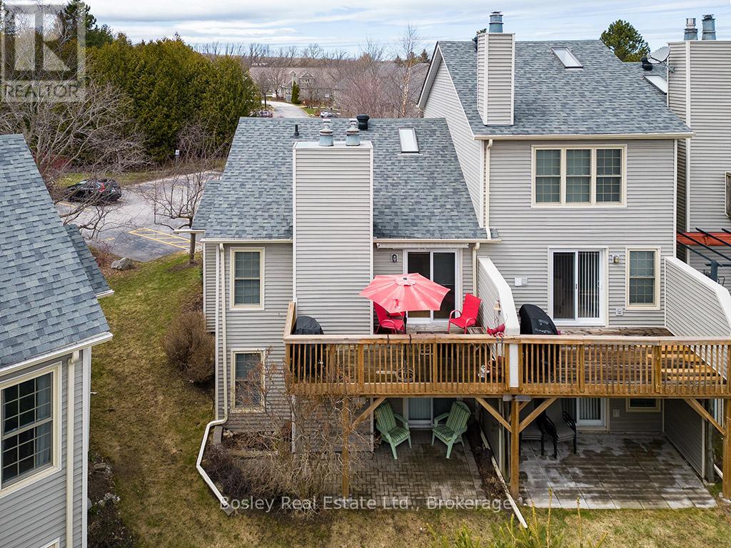 131 - 150 Victoria Street S, Blue Mountains, Ontario  N0H 2P0 - Photo 16 - X12091291