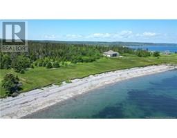 Bancroft Point Road, Grand Manan, New Brunswick