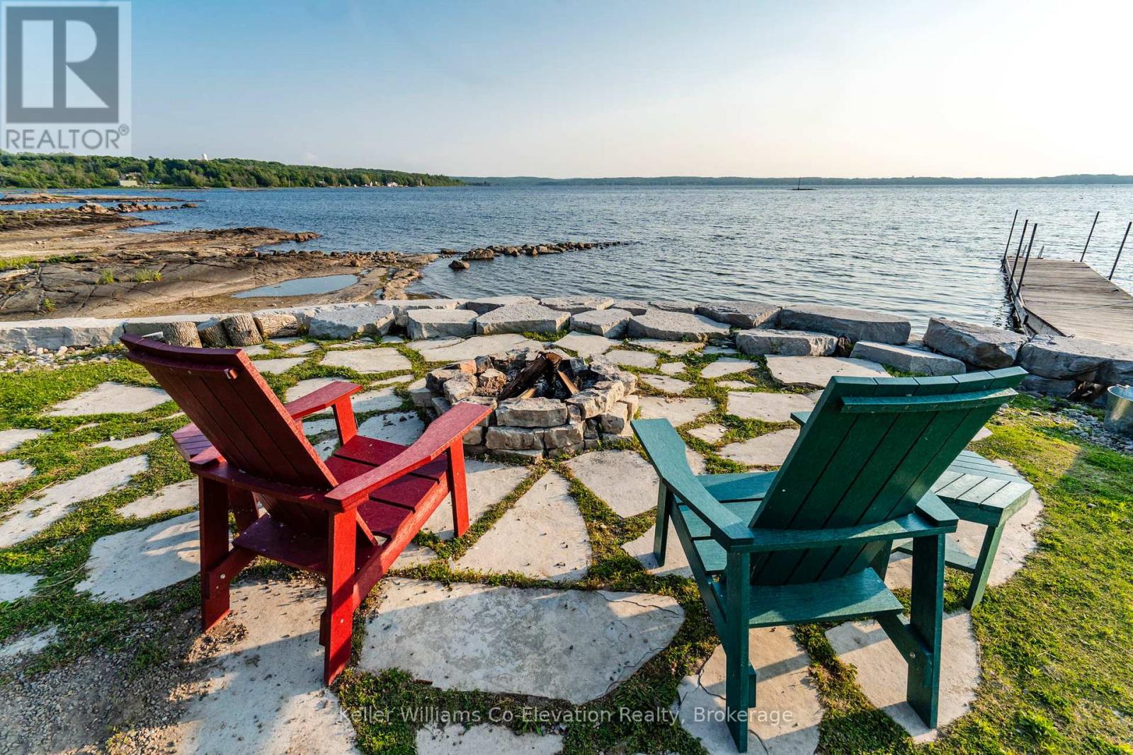 14 Long Point Road, Tay, Ontario  P2A 0B2 - Photo 32 - S12218340