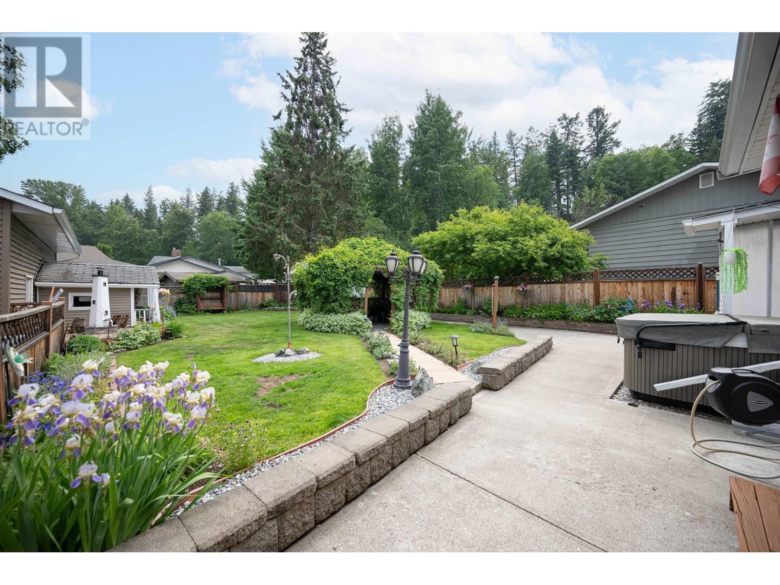 819 Blair Crescent, Prince George, British Columbia  V2M 6H4 - Photo 4 - R3015194