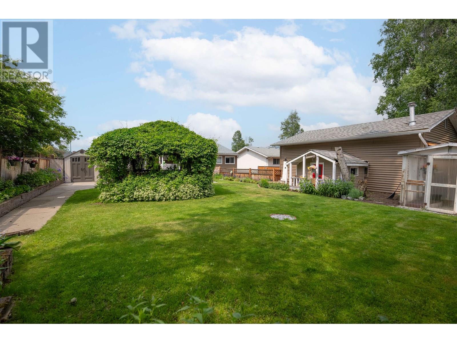 819 Blair Crescent, Prince George, British Columbia  V2M 6H4 - Photo 5 - R3015194