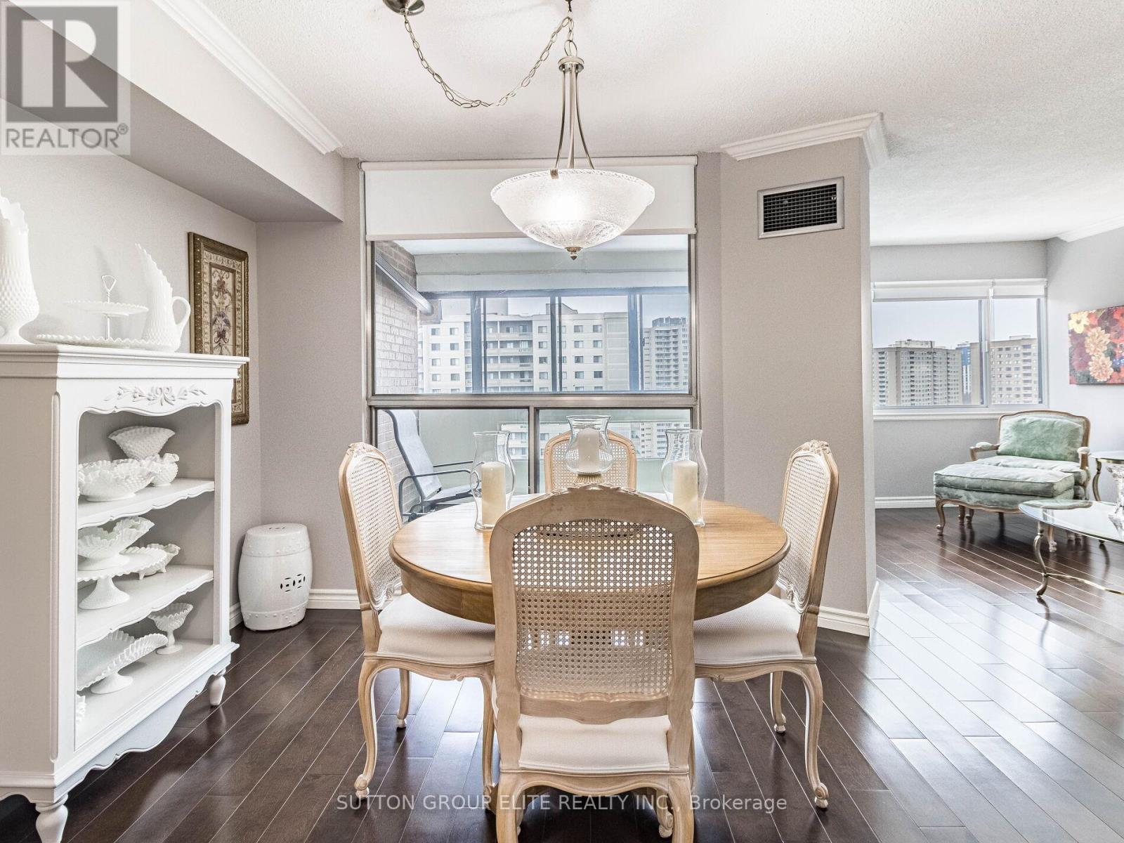 1704 - 50 Elm Drive E, Mississauga, Ontario  L5A 3X2 - Photo 25 - W12154480