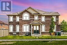 273 VETERANS DRIVE, Brampton, Ontario
