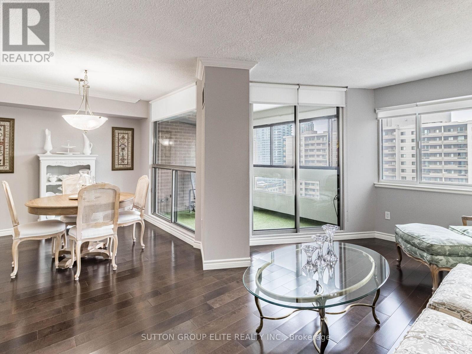 1704 - 50 Elm Drive E, Mississauga, Ontario  L5A 3X2 - Photo 29 - W12154480