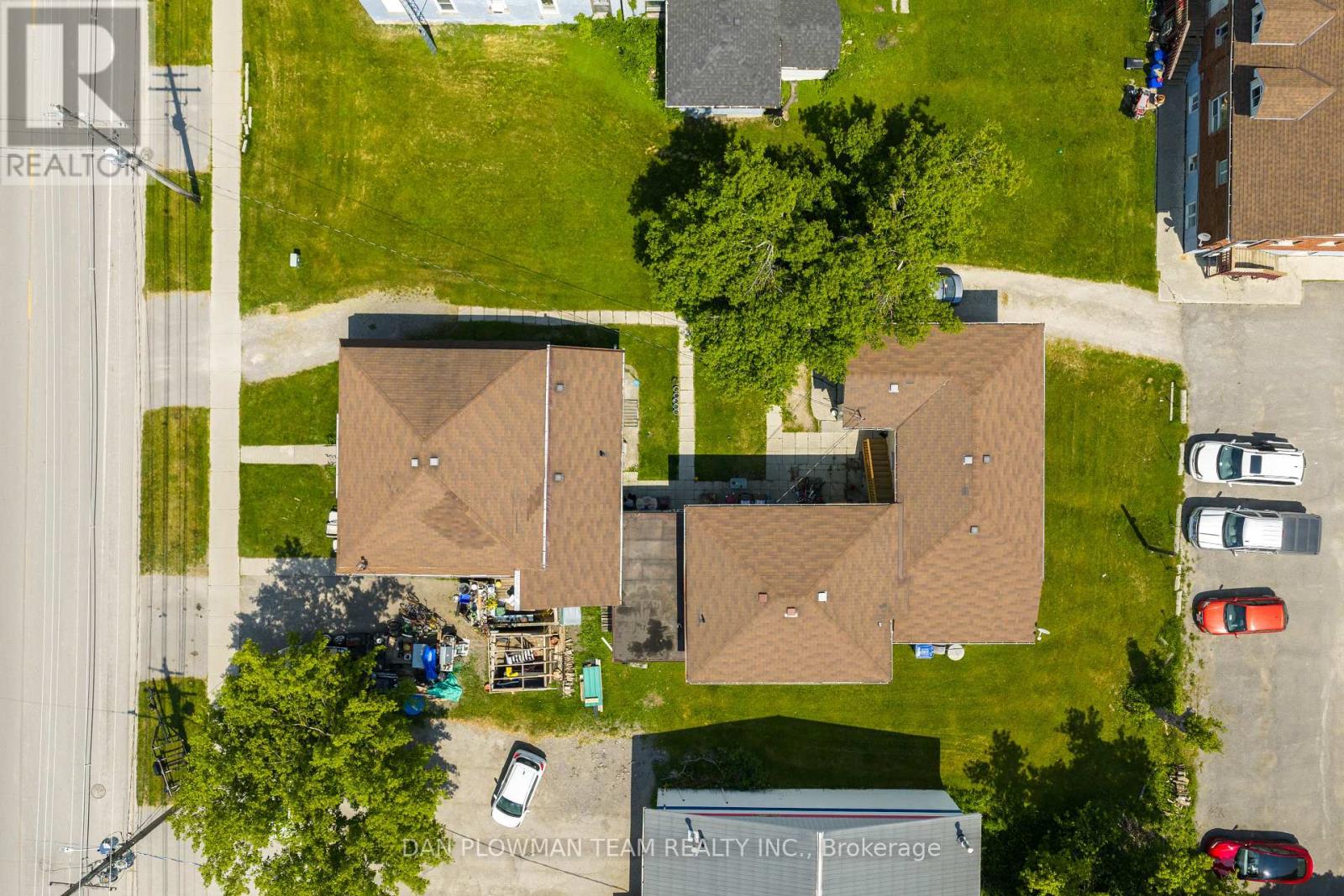 26/30/55 Victoria / Glenelg Avenue S, Kawartha Lakes, Ontario  K9V 3C8 - Photo 3 - X12216806